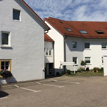 Hotel Schober Freiberg am Neckar Exterior foto